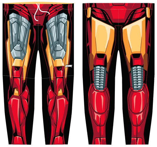 2024 RHL - Ironman - Sublimated - Pants