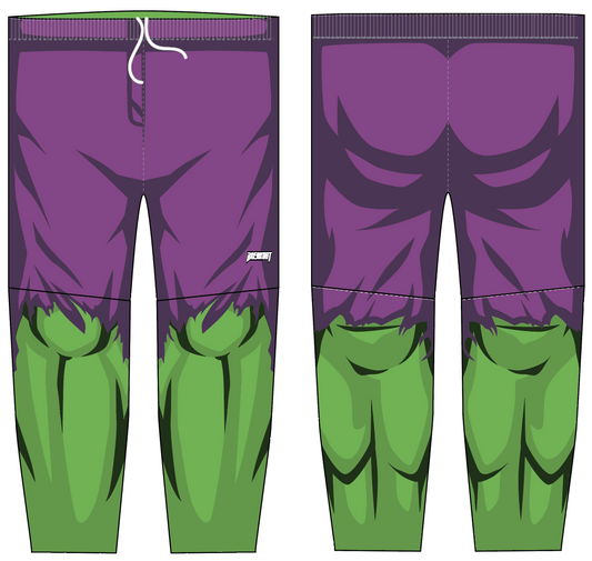 2024 RHL - Hulk - Sublimated - Pants