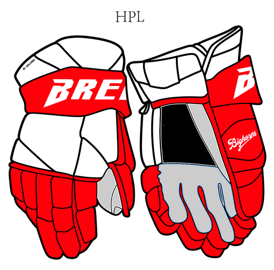 Big Horn - Gloves | *Pre-ORDER*