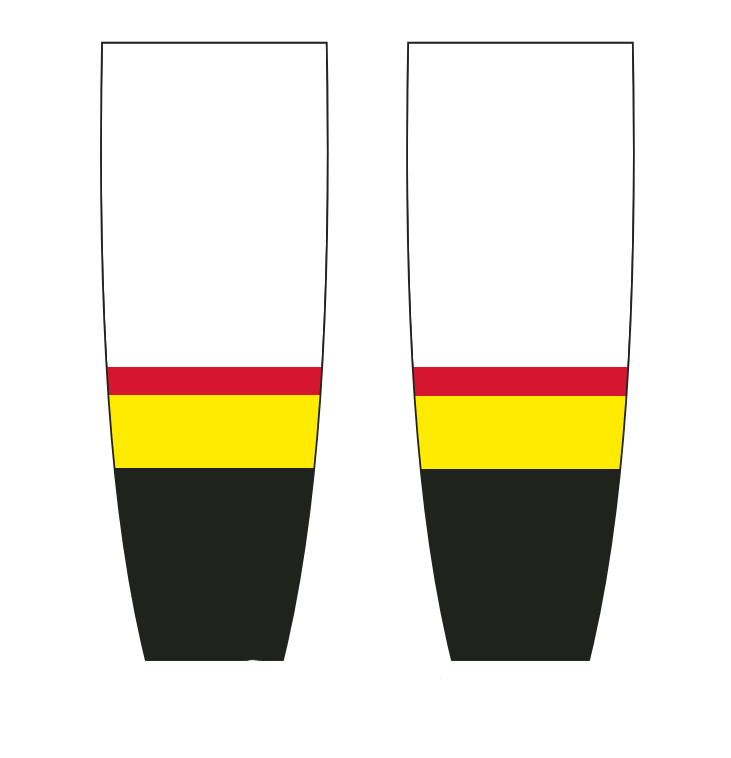 Sublimated - Socks