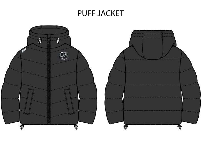Puff Jacket